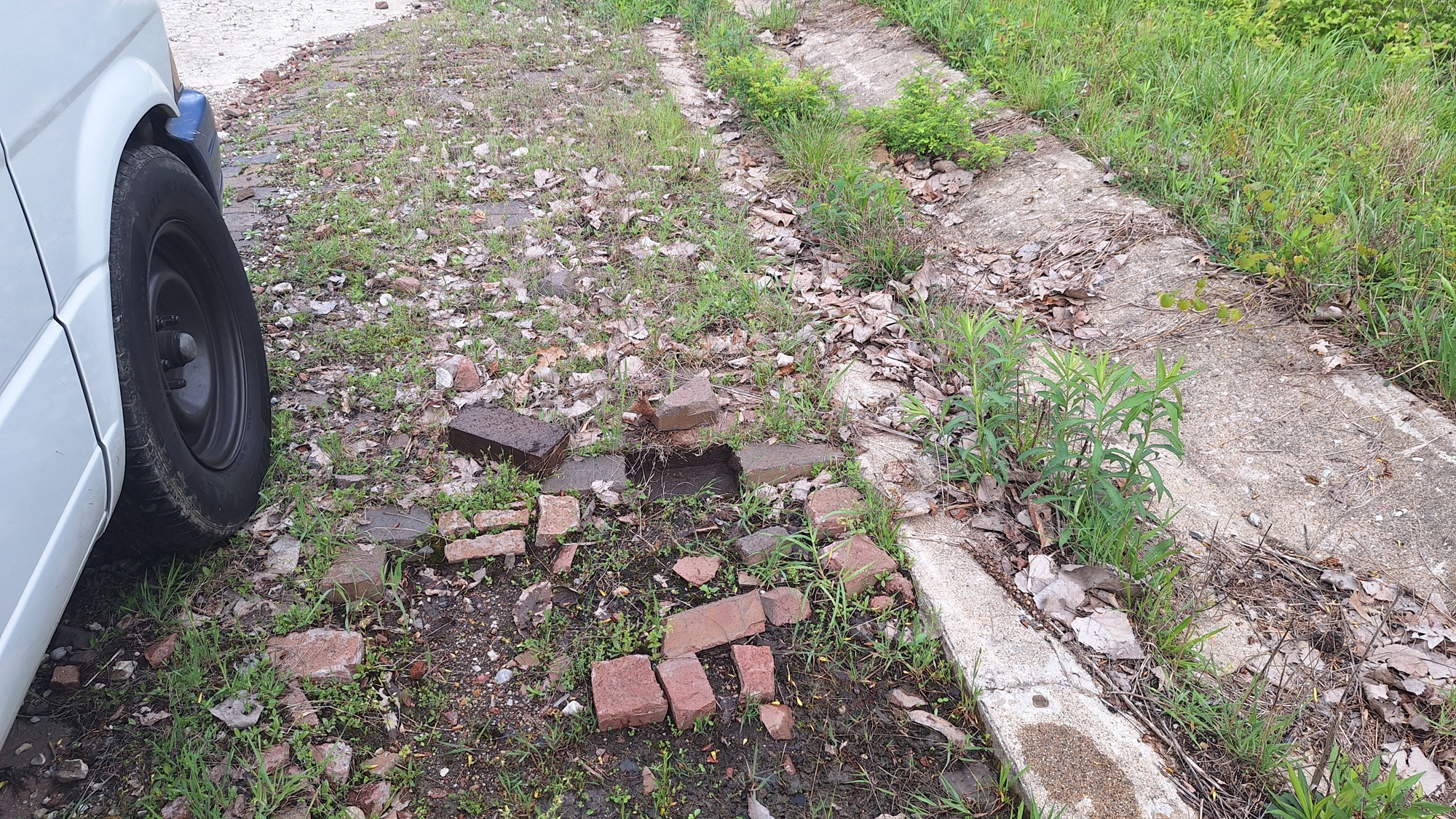 The Roadpath JourneysIllinois: The National Road