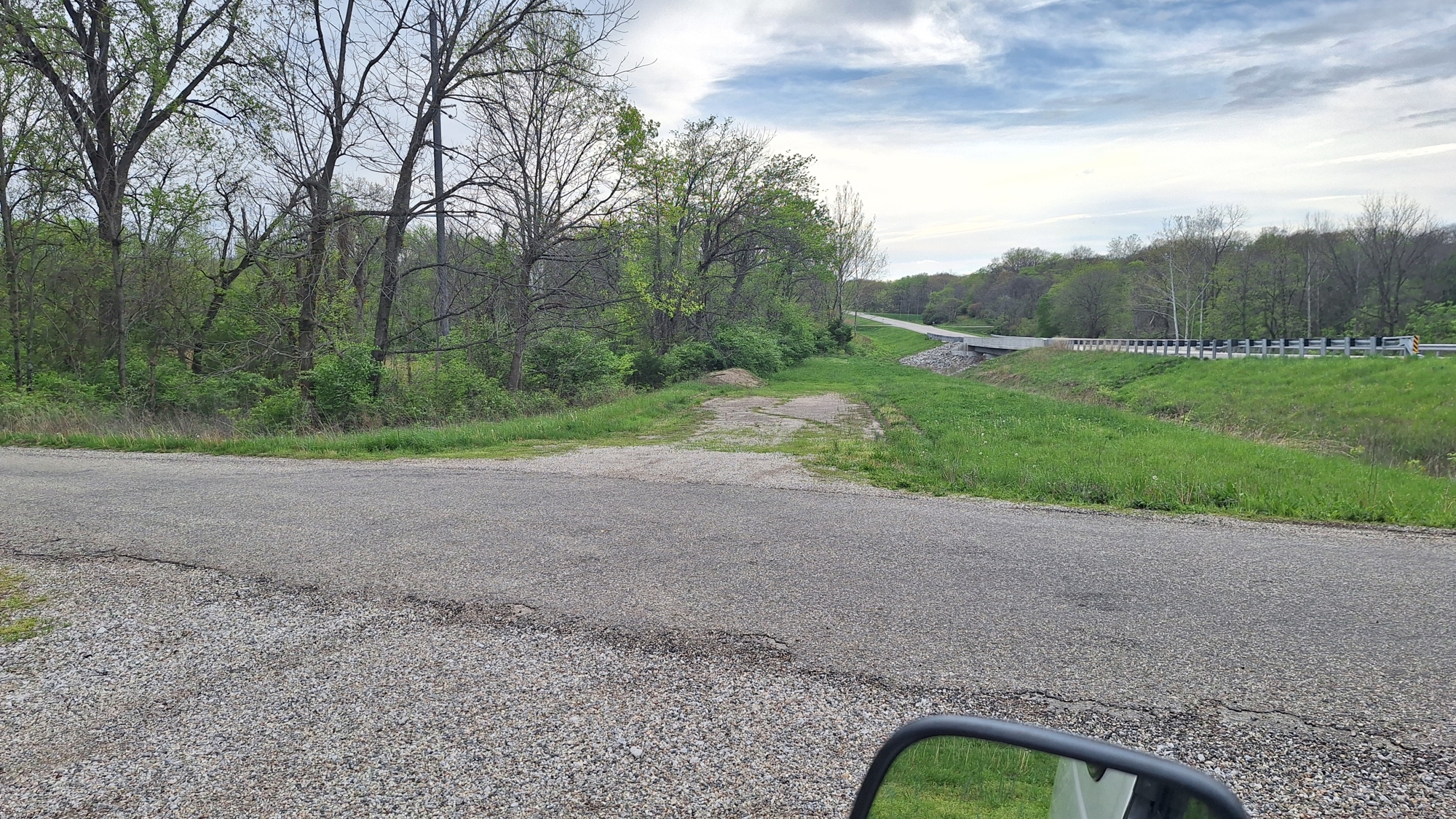 The Roadpath JourneysIllinois: The National Road