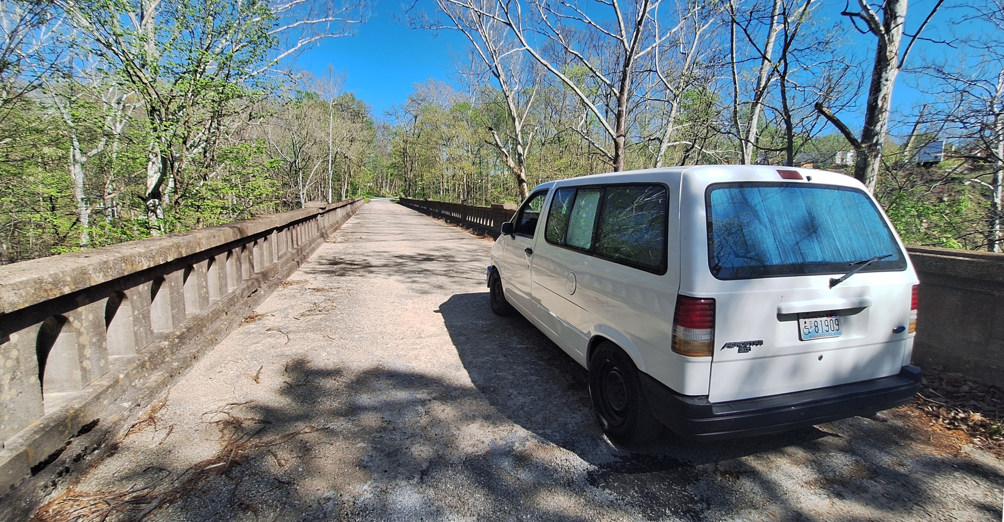 The Roadpath JourneysIndiana: The National Road