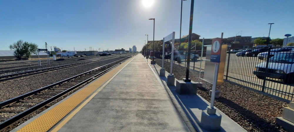The Santa Fe Trail,Kansas