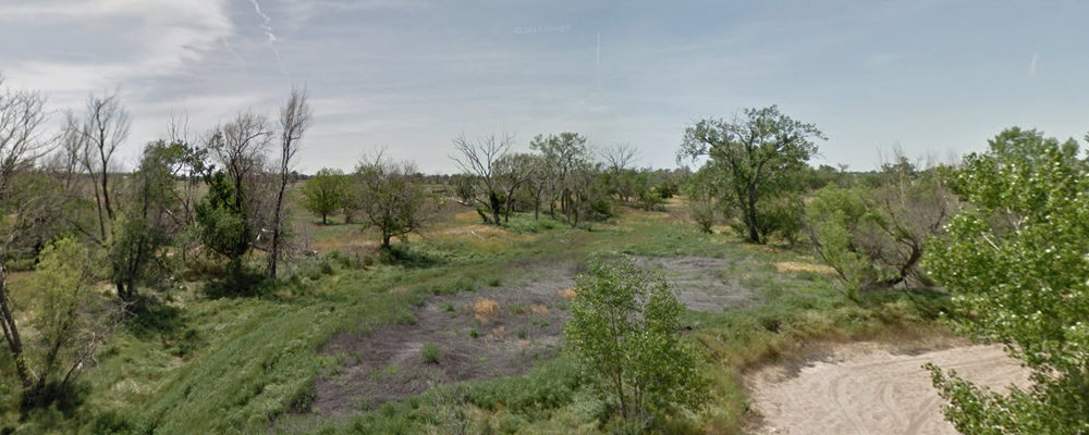 The Santa Fe Trail,Kansas