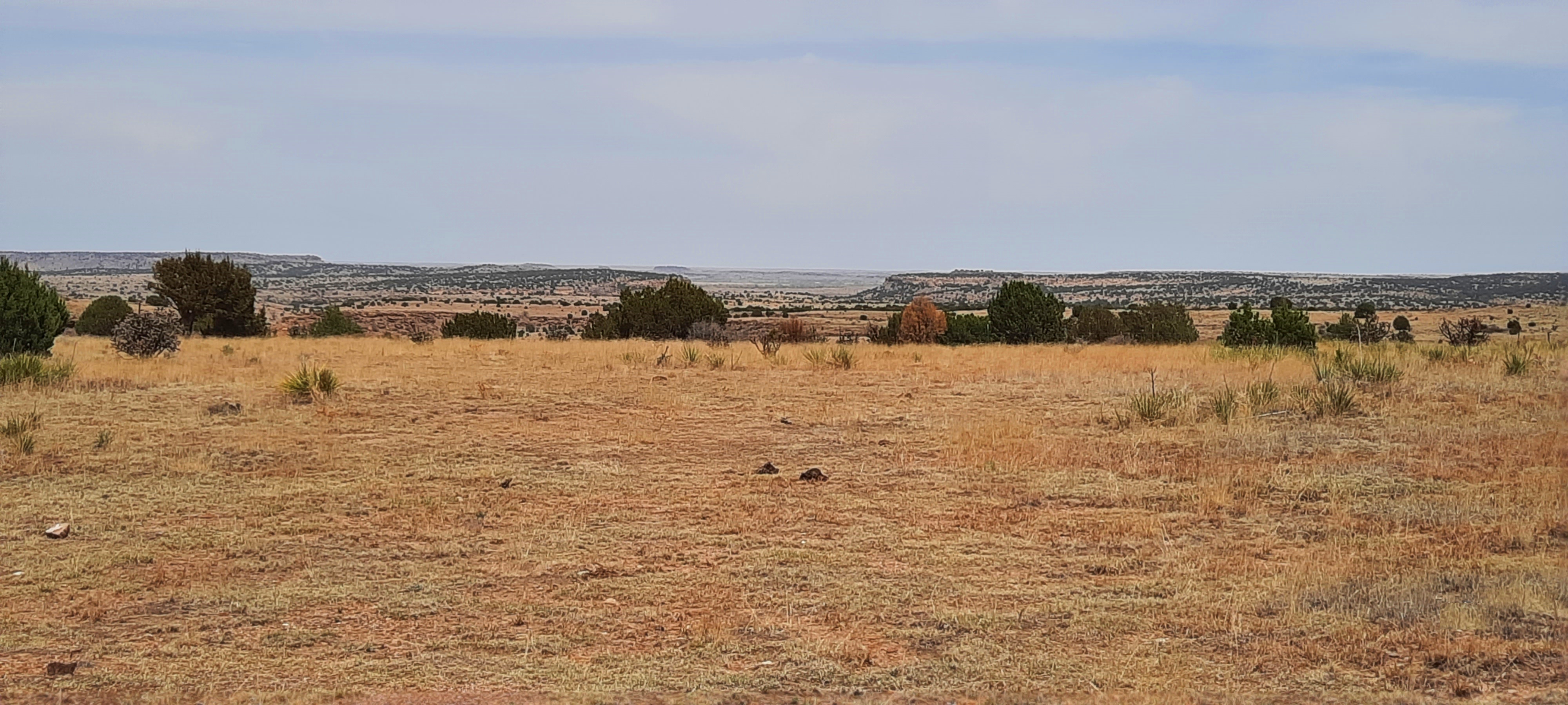 The Santa Fe Trail,Oklahoma