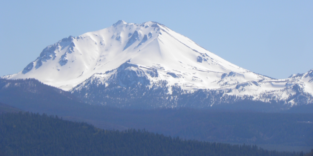 The Roadpath JourneysThe Volcanic Legacy Scenic Byway, California