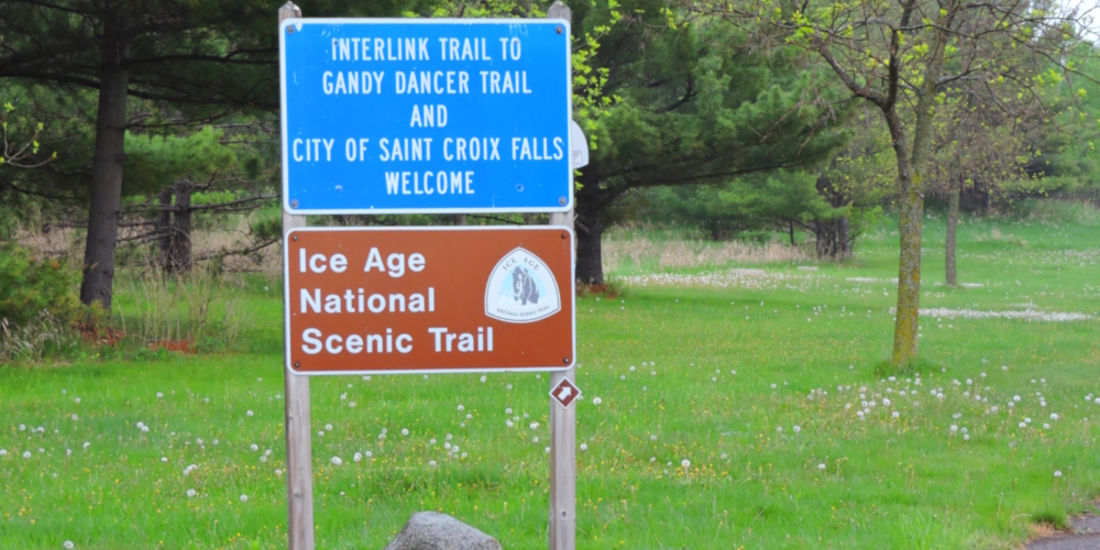 The National Scenic TrailsWisconsin: Ice Age Trail