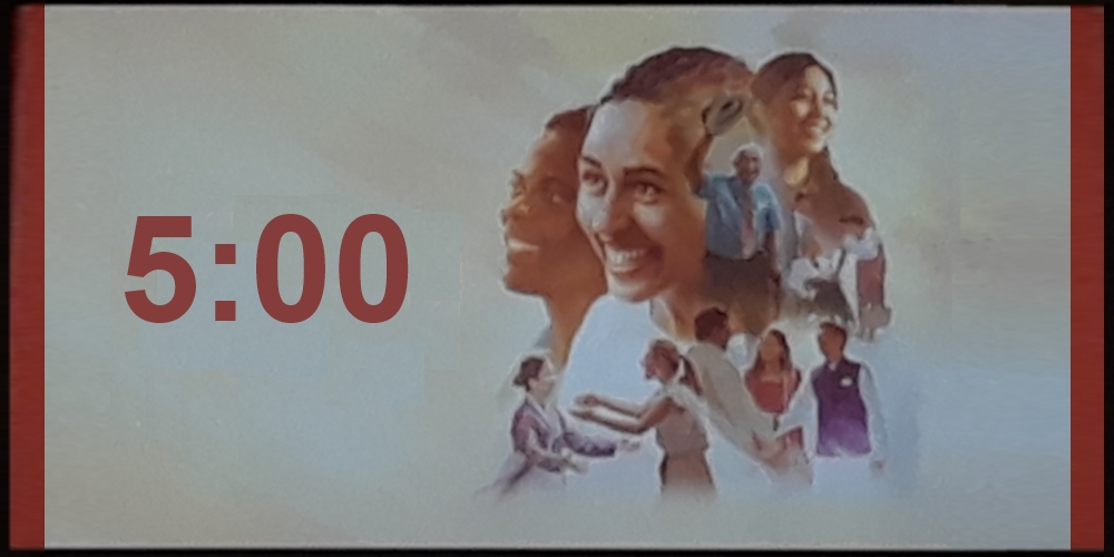 The 2019 Convention