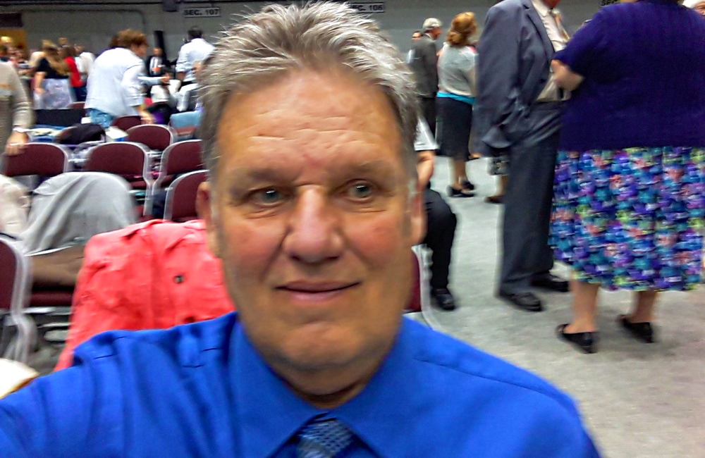 The Adams Event Center Convention